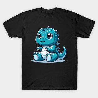 Godzilla T-Shirt